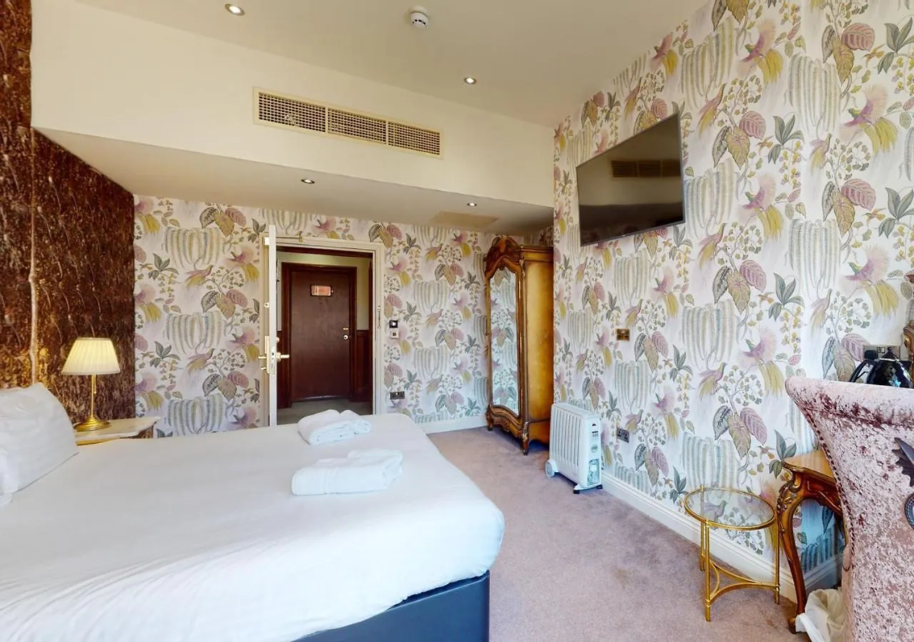 The Coal Exchange Hotel Cardiff 3*,