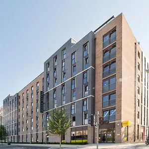 Yugo Explore - Arran House Aparthotel Edimburgo