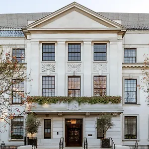 ***** Apart Otel Town Hall - Shoreditch Birleşik Krallık
