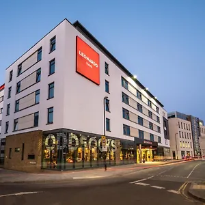 Leonardo Hotel Hove