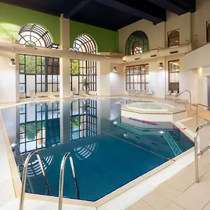 **** Otel Crowne Plaza Leeds By Ihg Birleşik Krallık