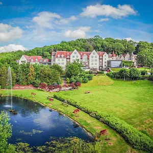 Otel Doubletree By Hilton Bristol South - Cadbury House