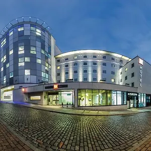 Hotel Ibis Centre – Quayside