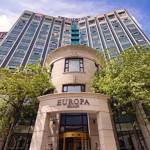 **** Otel Europa Birleşik Krallık