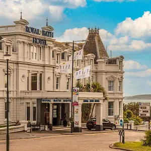 **** Otel Royal Bath & Birleşik Krallık