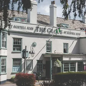Otel The Globe