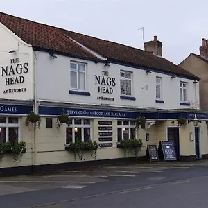 The Nags Head Locanda York