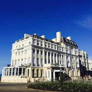 Hotel The Royal Albion Seafront