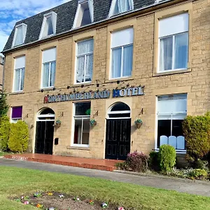 Hotel Northumberland
