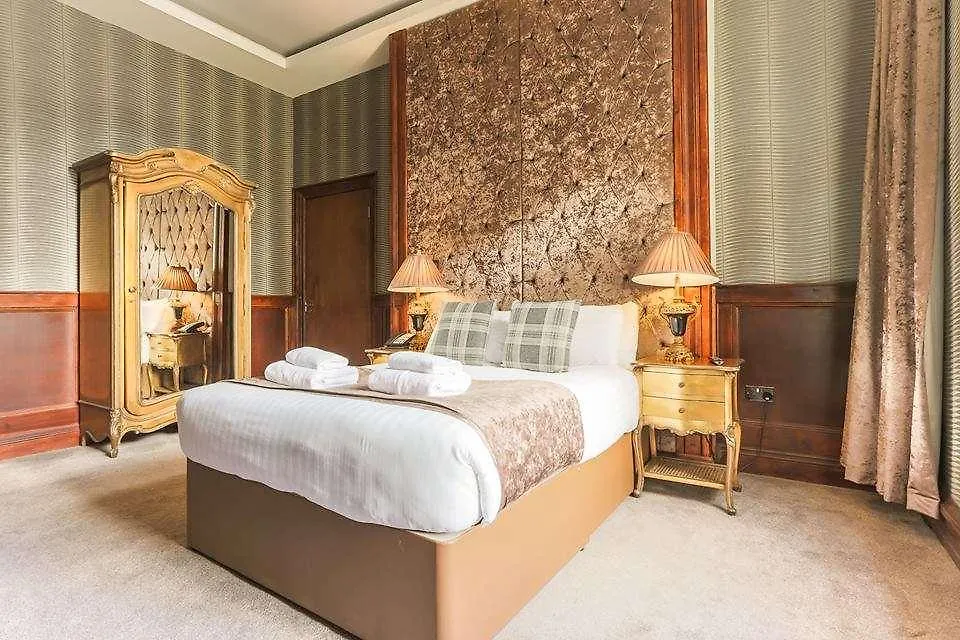The Coal Exchange Hotel Cardiff 3*,