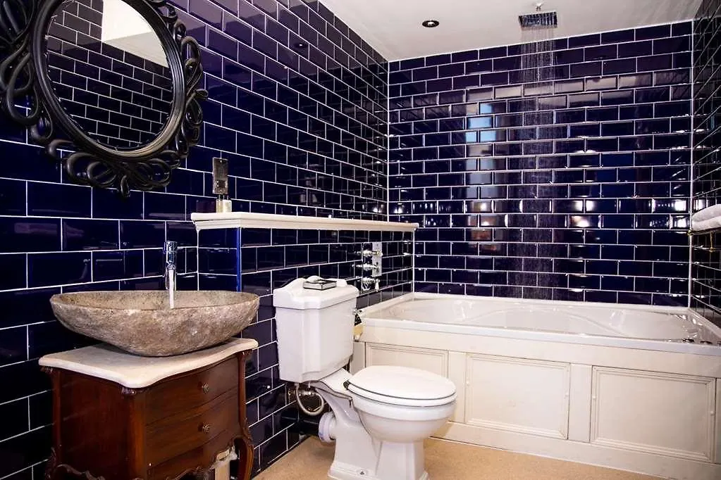 The Coal Exchange Hotel Cardiff 3*,