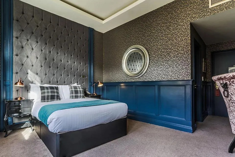 The Coal Exchange Hotel Cardiff