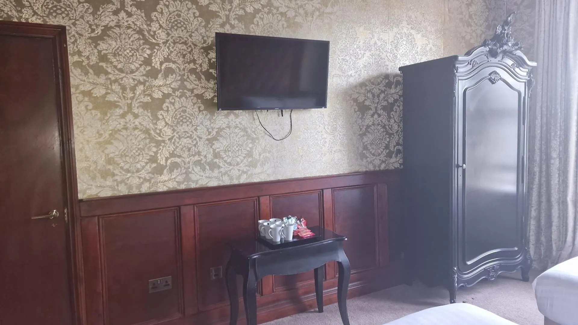 The Coal Exchange Hotel Cardiff 3*,