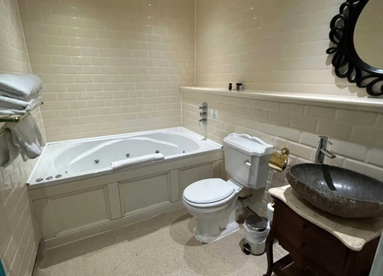 The Coal Exchange Hotel Cardiff Birleşik Krallık