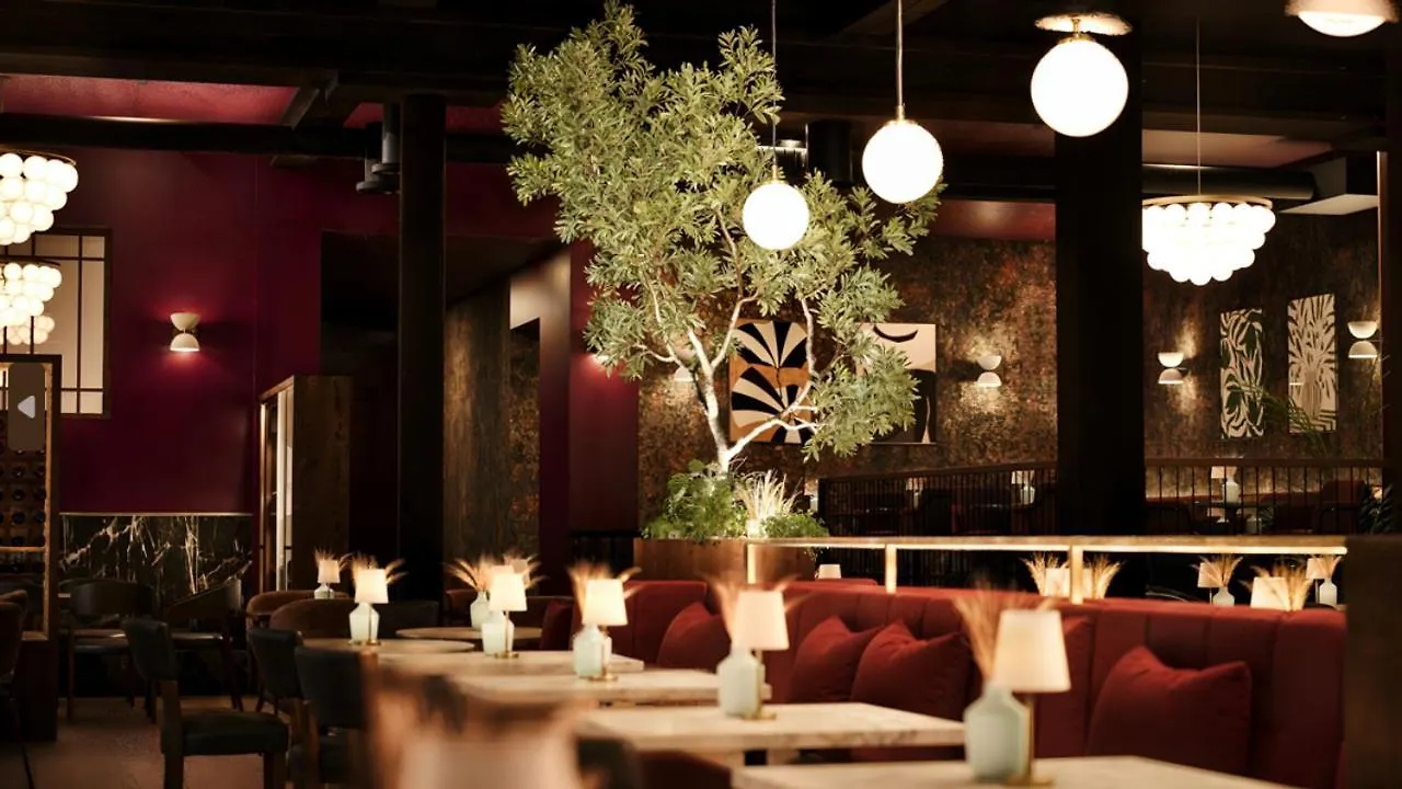 The Coal Exchange Hotel Cardiff 3*,  Birleşik Krallık