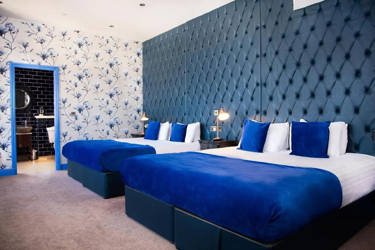 The Coal Exchange Hotel Cardiff 3*,